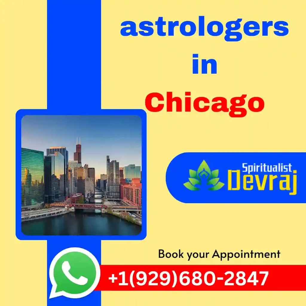 Astrologer in Chicago 1 Spiritualist Devraj Astrologer in Chicago Astrologer in Chicago Astrologer in Chicago