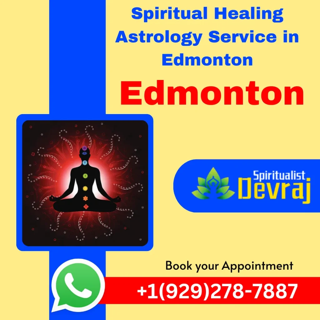 Spiritual Healer in Edmonton 1 Spiritualist Devraj Spiritual Healer in Edmonton Spiritual Healer in Edmonton Spiritual Healer in Edmonton